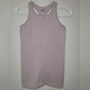 Athleta Racerback Tank Size Small